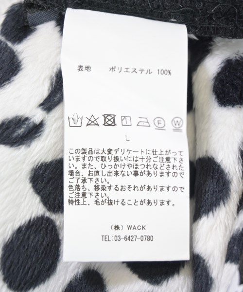 NEGLECT ADULT PATiENTS（ネグレクトアダルトペイシェンツ）その他 白 サイズ:L メンズ/2200692344118