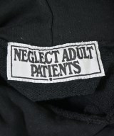 NEGLECT ADULT PATiENTS（ネグレクトアダルトペイシェンツ）パーカー 黒 サイズ:XL メンズ/2200692344125