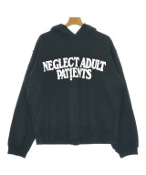 NEGLECT ADULT PATiENTS パーカー