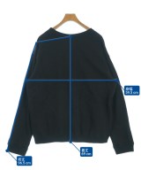 NEGLECT ADULT PATiENTS（ネグレクトアダルトペイシェンツ）スウェット 黒 サイズ:XL メンズ/2200692344187