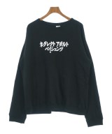 NEGLECT ADULT PATiENTS スウェット
