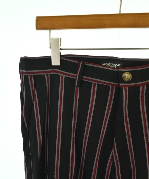 NEGLECT ADULT PATiENTS（ネグレクトアダルトペイシェンツ）その他 黒 サイズ:XL メンズ/2200692344194