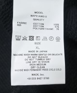 NEGLECT ADULT PATiENTS（ネグレクトアダルトペイシェンツ）パーカー 黒 サイズ:XL メンズ/2200692344217