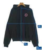 NEGLECT ADULT PATiENTS（ネグレクトアダルトペイシェンツ）パーカー 黒 サイズ:XL メンズ/2200692344217