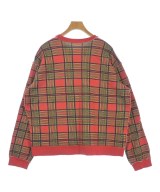 NEGLECT ADULT PATiENTS（ネグレクトアダルトペイシェンツ）スウェット 赤 サイズ:XL メンズ/2200692344224
