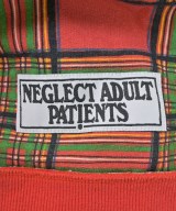 NEGLECT ADULT PATiENTS（ネグレクトアダルトペイシェンツ）スウェット 赤 サイズ:XL メンズ/2200692344224