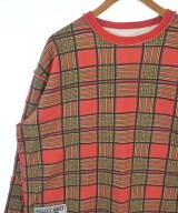 NEGLECT ADULT PATiENTS（ネグレクトアダルトペイシェンツ）スウェット 赤 サイズ:XL メンズ/2200692344224