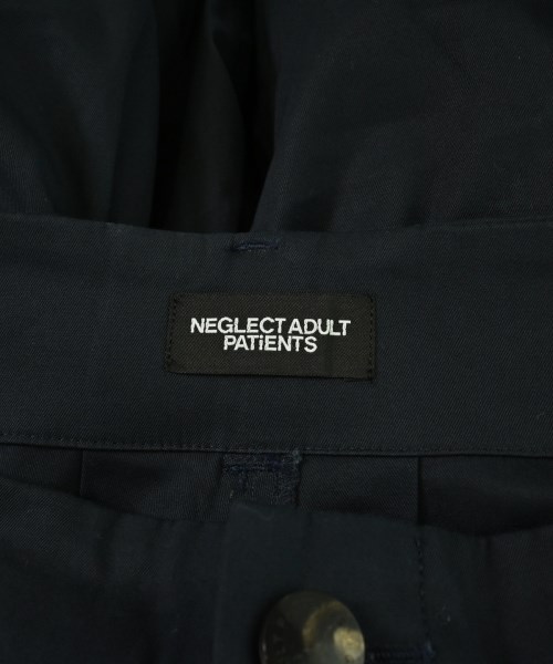 NEGLECT ADULT PATiENTS（ネグレクトアダルトペイシェンツ）その他 紺 サイズ:L メンズ/2200692344231