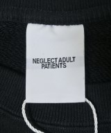 NEGLECT ADULT PATiENTS（ネグレクトアダルトペイシェンツ）スウェット 黒 サイズ:XL メンズ/2200692344262