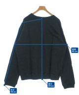 NEGLECT ADULT PATiENTS（ネグレクトアダルトペイシェンツ）スウェット 黒 サイズ:XL メンズ/2200692344262