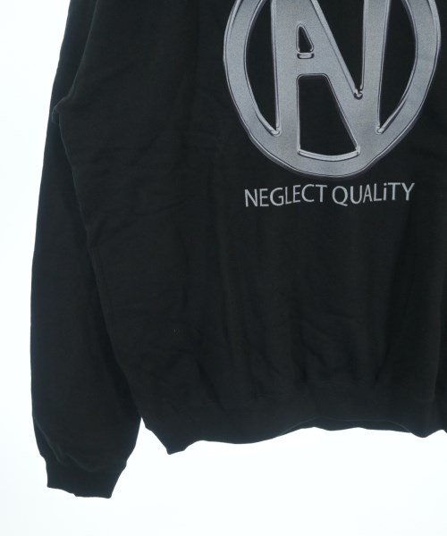 NEGLECT ADULT PATiENTS（ネグレクトアダルトペイシェンツ）スウェット 黒 サイズ:XL メンズ/2200692344286