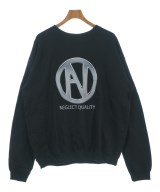 NEGLECT ADULT PATiENTS（ネグレクトアダルトペイシェンツ）スウェット 黒 サイズ:XL メンズ/2200692344286