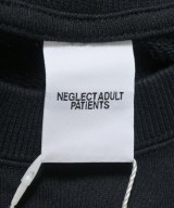 NEGLECT ADULT PATiENTS（ネグレクトアダルトペイシェンツ）スウェット 黒 サイズ:XL メンズ/2200692344286