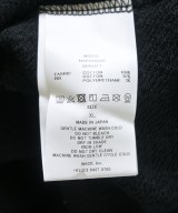 NEGLECT ADULT PATiENTS（ネグレクトアダルトペイシェンツ）スウェット 黒 サイズ:XL メンズ/2200692344286