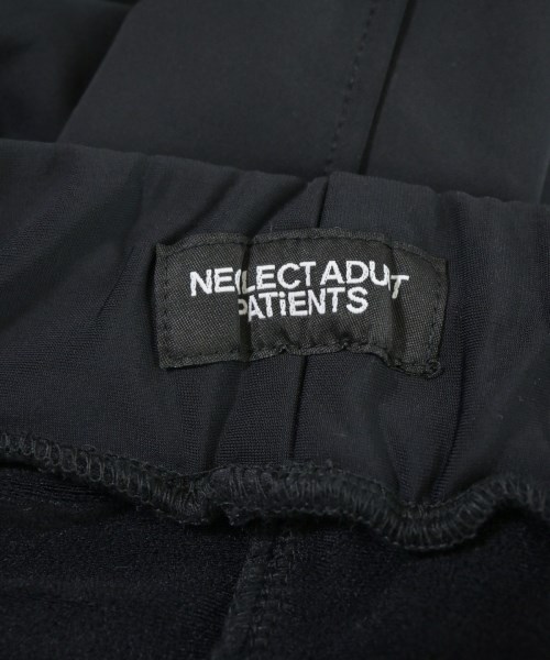 NEGLECT ADULT PATiENTS（ネグレクトアダルトペイシェンツ）その他 黒 サイズ:XL メンズ/2200692344293