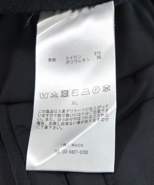 NEGLECT ADULT PATiENTS（ネグレクトアダルトペイシェンツ）その他 黒 サイズ:XL メンズ/2200692344293