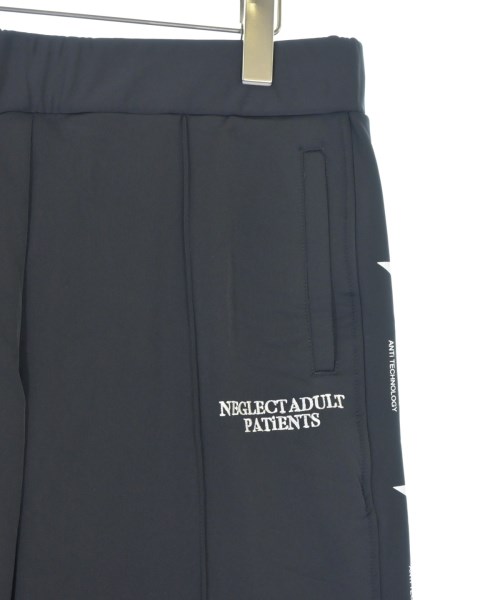 NEGLECT ADULT PATiENTS（ネグレクトアダルトペイシェンツ）その他 黒 サイズ:XL メンズ/2200692344293