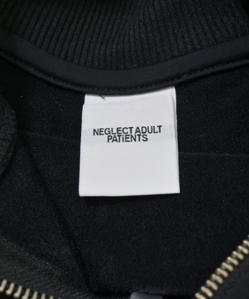 NEGLECT ADULT PATiENTS（ネグレクトアダルトペイシェンツ）その他 黒 サイズ:XL メンズ/2200692344309