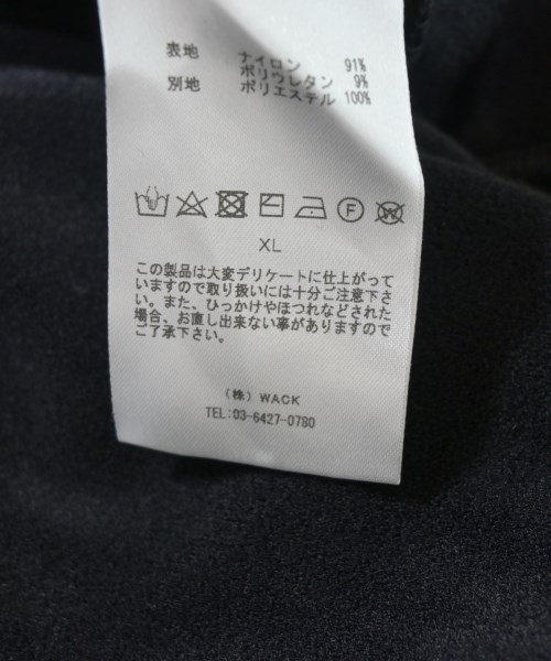 NEGLECT ADULT PATiENTS（ネグレクトアダルトペイシェンツ）その他 黒 サイズ:XL メンズ/2200692344309