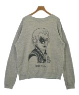 NEGLECT ADULT PATiENTS（ネグレクトアダルトペイシェンツ）スウェット グレー サイズ:XL メンズ/2200683832044