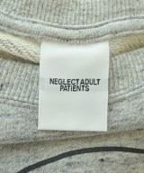 NEGLECT ADULT PATiENTS（ネグレクトアダルトペイシェンツ）スウェット グレー サイズ:XL メンズ/2200683832044