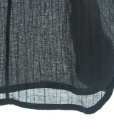 Odour（オウダー）ブラウス 黒 サイズ:F レディース/2200696626029