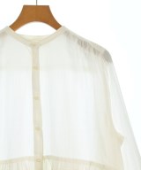 Odour（オウダー）ブラウス 白 サイズ:F レディース/2200696626036