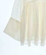 Odour（オウダー）ブラウス 白 サイズ:F レディース/2200696626036