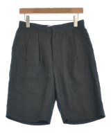 Odour（オウダー）ショートパンツ 黒 サイズ:F レディース/2200660847061