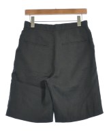 Odour（オウダー）ショートパンツ 黒 サイズ:F レディース/2200660847061