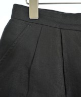 Odour（オウダー）ショートパンツ 黒 サイズ:F レディース/2200660847061