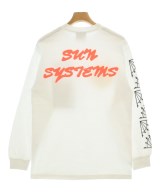 GROVELAND（グローヴランド）Tシャツ・カットソー 白 サイズ:M メンズ/2200675223072