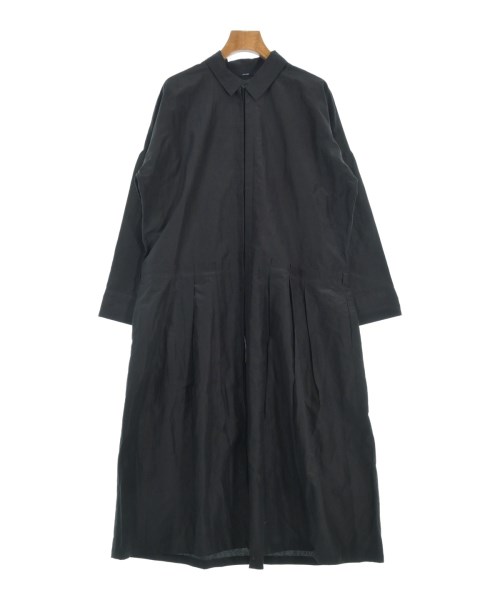 mon Sakata(モンサカタ)ワンピース 黒 サイズ:-(M位)/2200598488015
