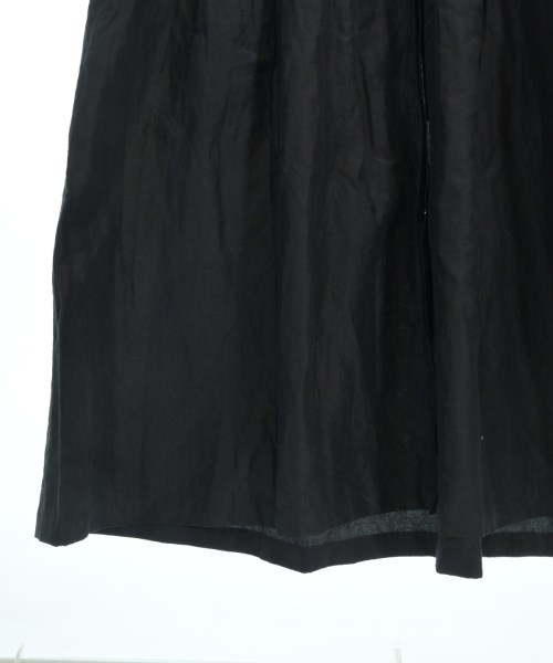 mon Sakata（モンサカタ）ワンピース 黒 サイズ:-(M位) レディース/2200598488015