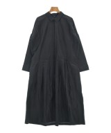 mon Sakata（モンサカタ）ワンピース 黒 サイズ:-(M位) レディース/2200598488015