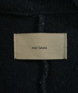 mon Sakata（モンサカタ）カジュアルジャケット 紺 サイズ:F レディース/2200613747059