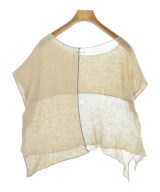 mon Sakata（モンサカタ）ニット・セーター ベージュ サイズ:F レディース/2200680175052