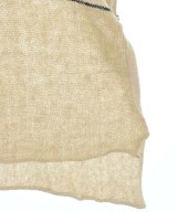 mon Sakata（モンサカタ）ニット・セーター ベージュ サイズ:F レディース/2200680175052