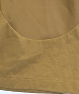 mon Sakata（モンサカタ）ロング・マキシ丈スカート 黄 サイズ:-(M位) レディース/2200706144086