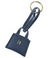 ASHELEN（アシュエレン）チャーム 紺 サイズ:- レディース/2200636735088