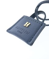ASHELEN（アシュエレン）チャーム 紺 サイズ:- レディース/2200636735088
