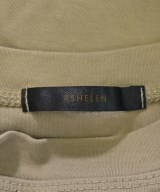 ASHELEN（アシュエレン）Tシャツ・カットソー ベージュ サイズ:F レディース/2200640766054