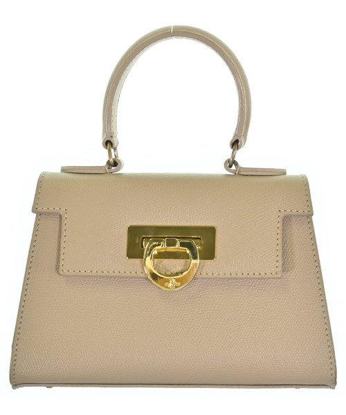 カルボッティ(CARBOTTI)のCARBOTTI ショルダーバッグ
