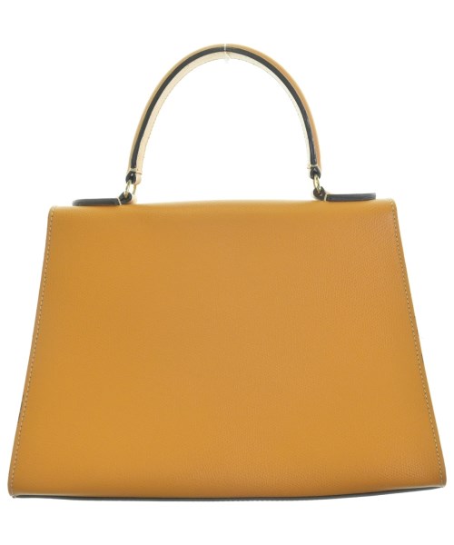 CARBOTTI（カルボッティ）ハンドバッグ ベージュ サイズ:- レディース/2200648567141