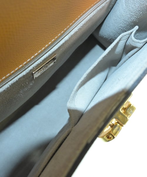 CARBOTTI（カルボッティ）ハンドバッグ ベージュ サイズ:- レディース/2200648567141