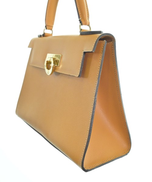 CARBOTTI（カルボッティ）ハンドバッグ ベージュ サイズ:- レディース/2200648567141