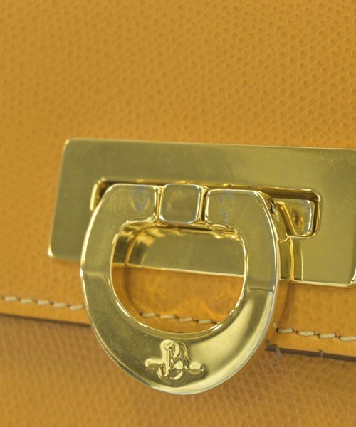 CARBOTTI（カルボッティ）ハンドバッグ ベージュ サイズ:- レディース/2200648567141