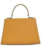 CARBOTTI（カルボッティ）ハンドバッグ ベージュ サイズ:- レディース/2200648567141