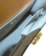 CARBOTTI（カルボッティ）ハンドバッグ ベージュ サイズ:- レディース/2200648567141