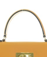 CARBOTTI（カルボッティ）ハンドバッグ ベージュ サイズ:- レディース/2200648567141